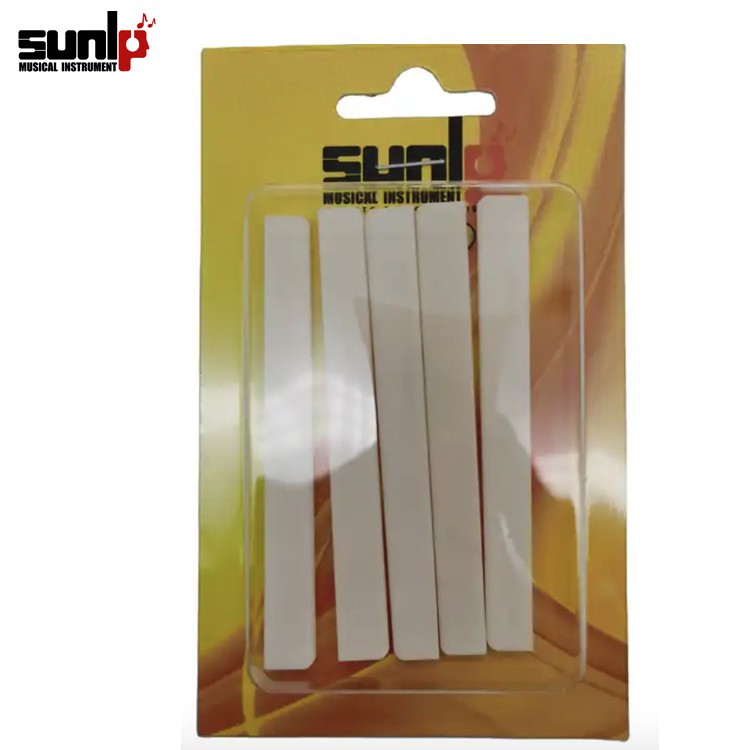 Classical Guitar Saddle