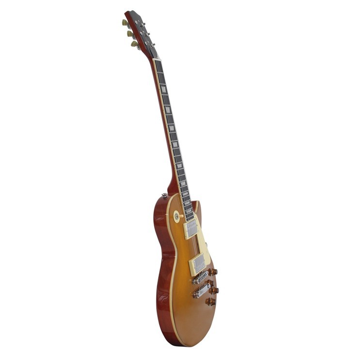 Electric Guitar factory