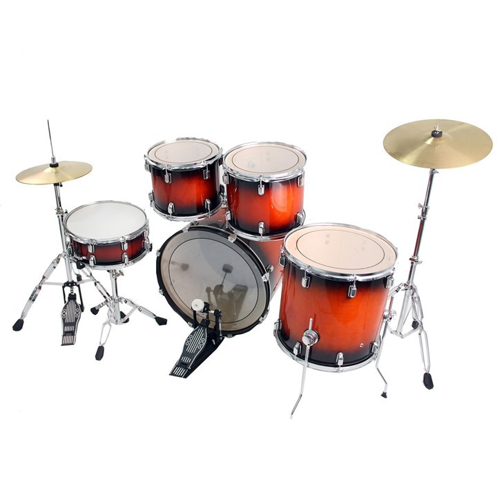 Rock Drum Set suppliers