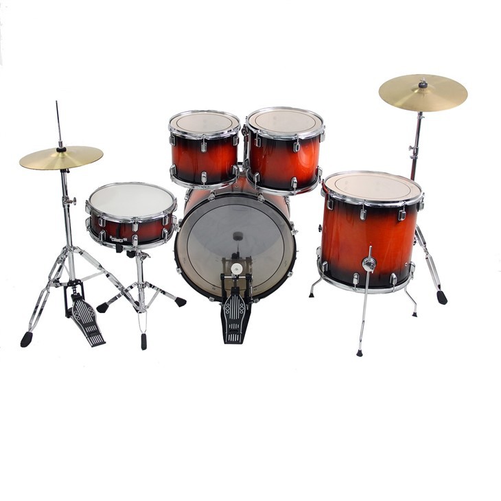 Rock Drum Set best