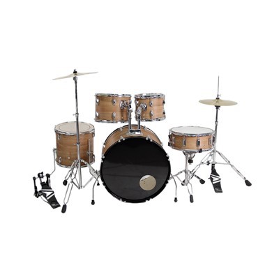 Batería de 5 piezas