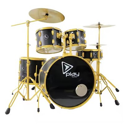 Configuración de batería de 5 piezas