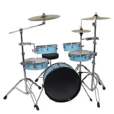 Mejor batería compacta