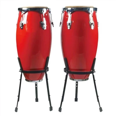 Las mejores congas para principiantes