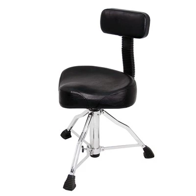 Mejor trono de tambor para la espalda