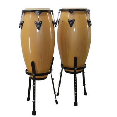 Conjunto de congas