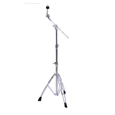 Soporte de jirafa para platillos