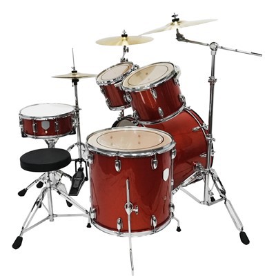 Precio de la batería de jazz